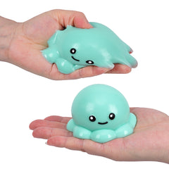 Taba Yabba Crew – Sea Life Series - Extra Sticky Fidget Toys to Squeeze, Stick & Collect / Top Trenz For Sale