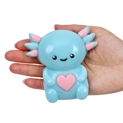 Taba Yabba Crew – Sea Life Series - Extra Sticky Fidget Toys to Squeeze, Stick & Collect / Top Trenz For Sale
