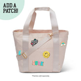 Weekender Nylon Tote Bag For Kids And Tweens / Top Trenz Discount