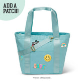 Versatile Nylon Tote Bag For Kids And Tweens / Top Trenz Online Shop