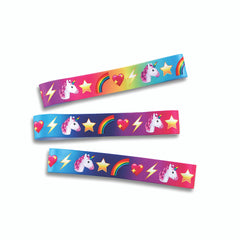 Unicorn Rainbow No-Slip Headbands / Top Trenz Outlets