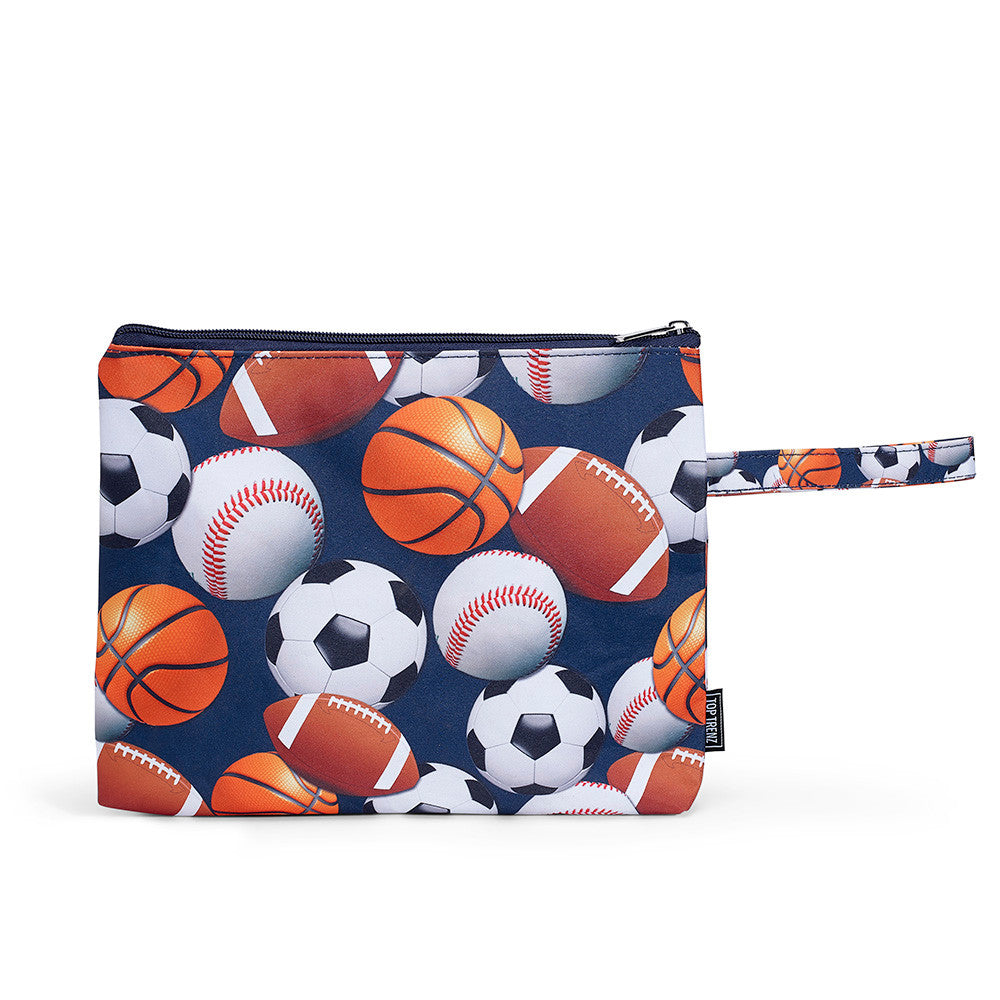 Top Selling Camp Wet Swim Suit Bags For Kids And Tweens / Top Trenz Online