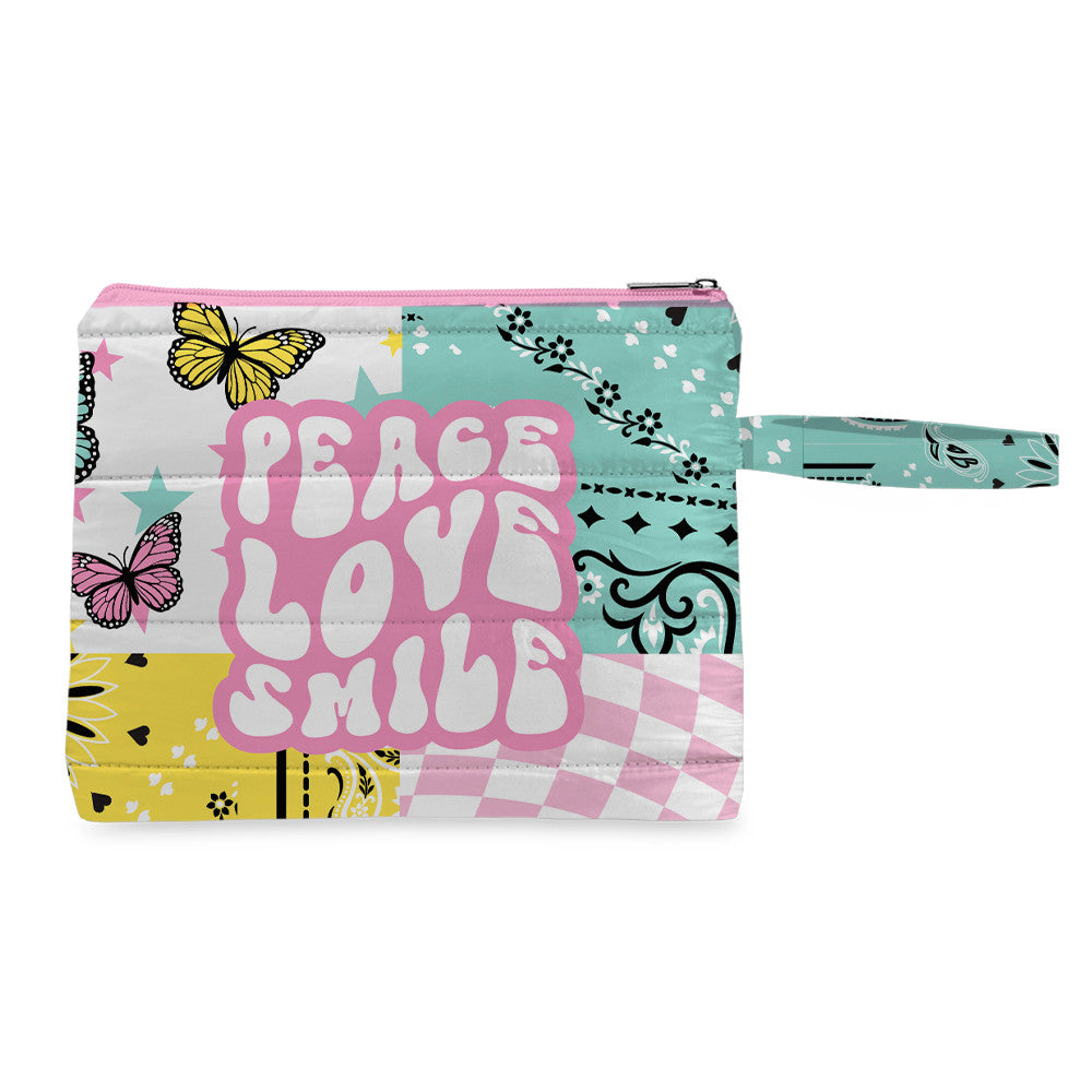 Hot Selling Water Resistant Wet Bag For Kids And Tweens / Top Trenz Online Shop