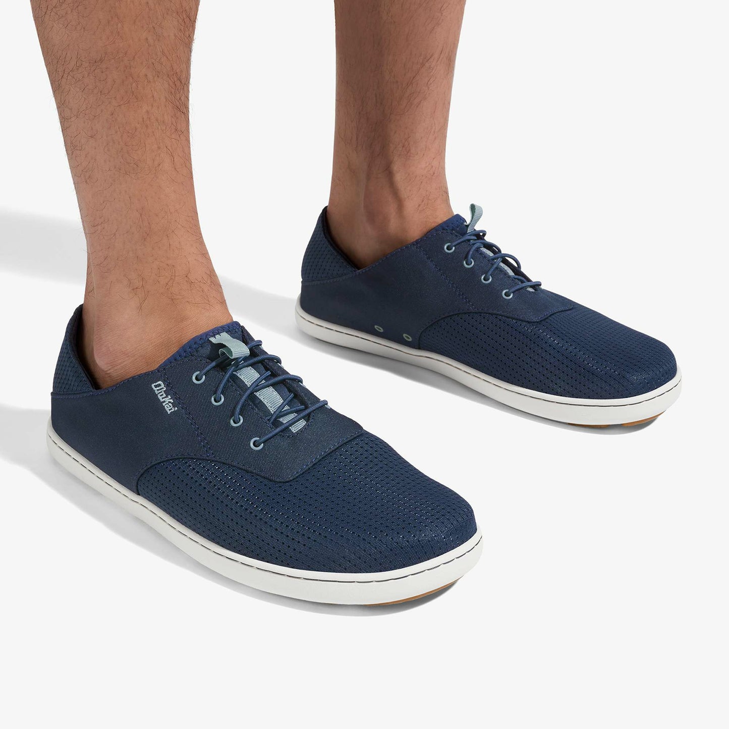 Olukai Nohea Moku - Mood Indigo / Mood Indigo