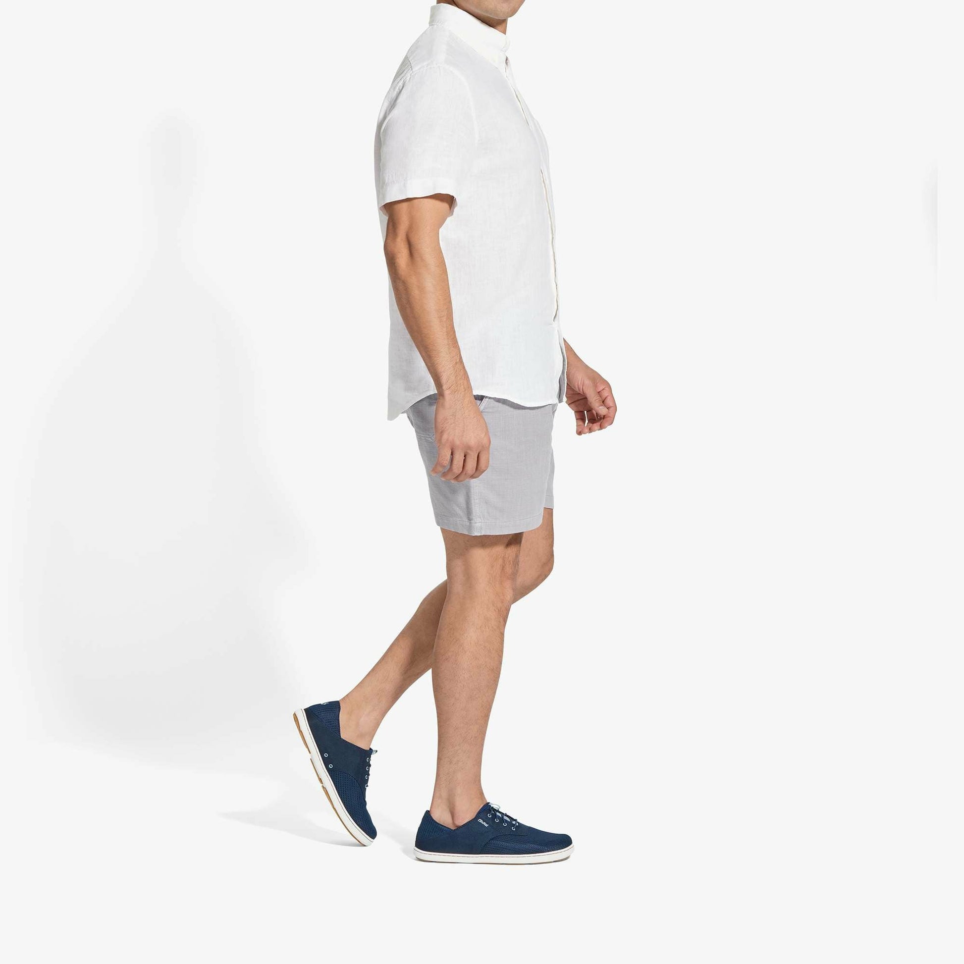 Olukai Nohea Moku - Mood Indigo / Mood Indigo