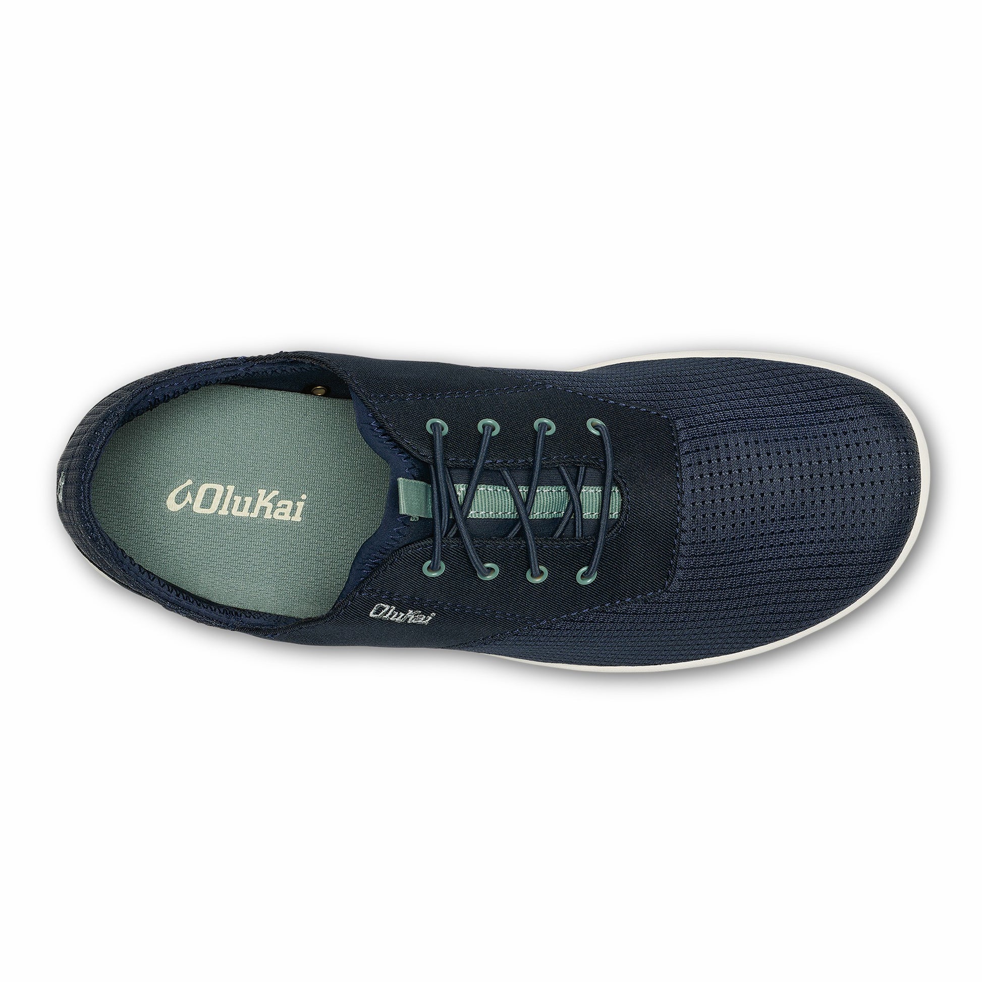 Olukai Nohea Moku - Mood Indigo / Mood Indigo