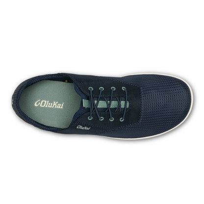 Olukai Nohea Moku - Mood Indigo / Mood Indigo