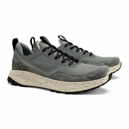 Olukai Makiki - Cloud Grey / Poi
