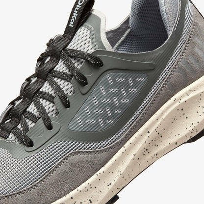 Olukai Makiki - Cloud Grey / Poi