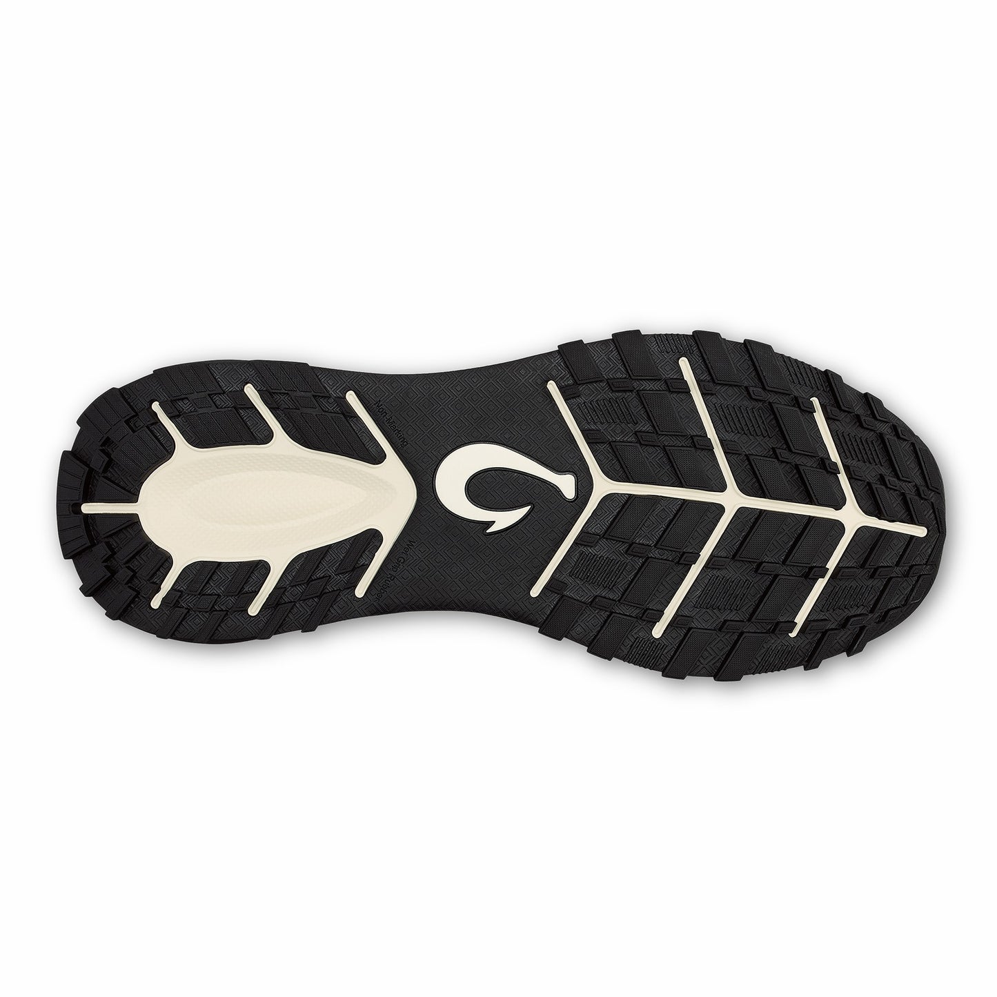 Olukai Makiki - Cloud Grey / Poi