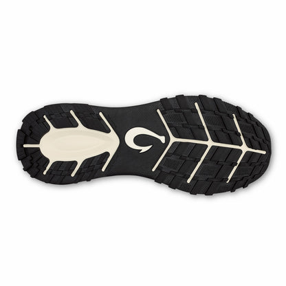 Olukai Makiki - Cloud Grey / Poi