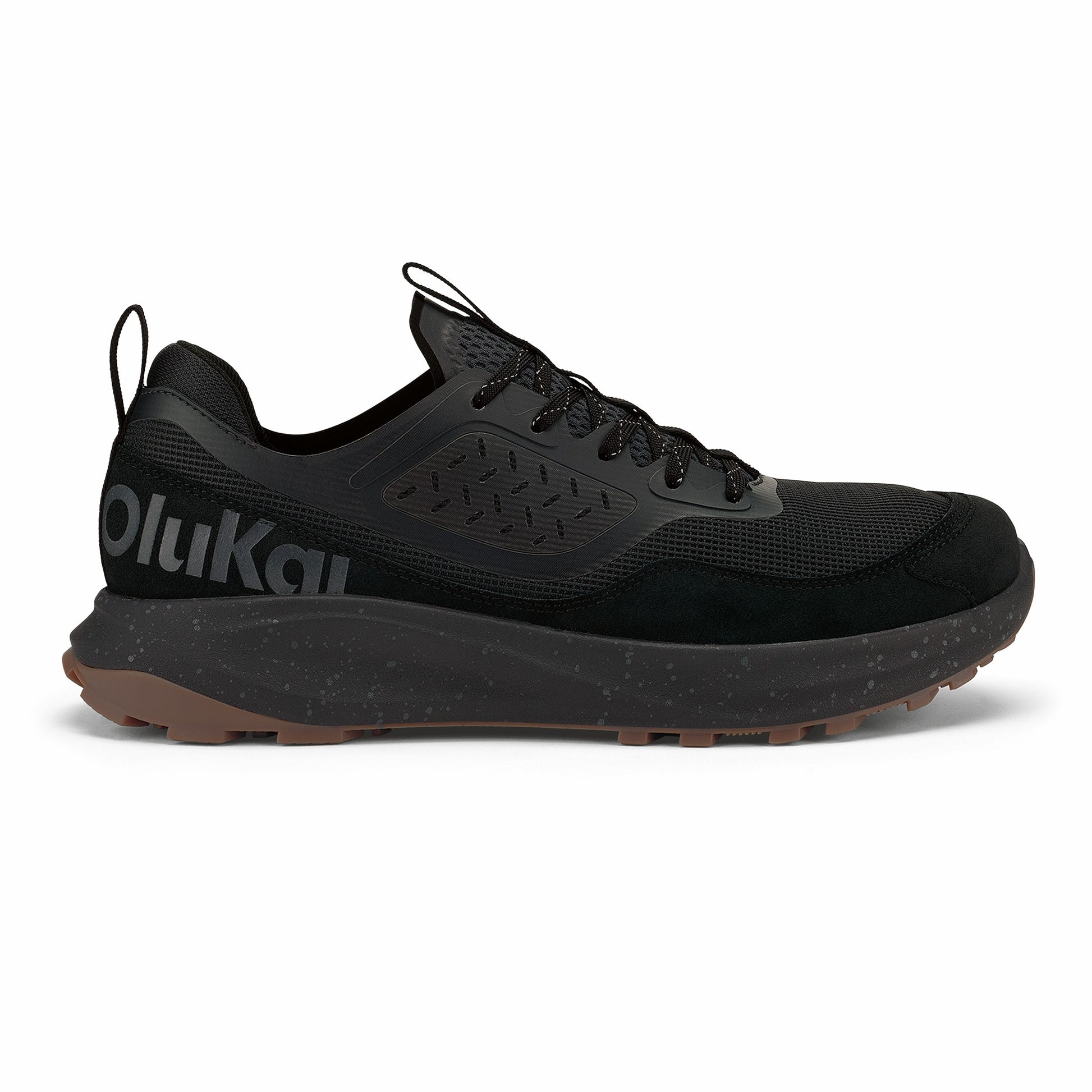 Olukai Makiki - Black / Black