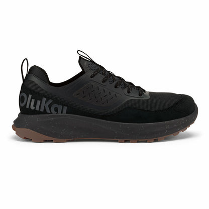 Olukai Makiki - Black / Black
