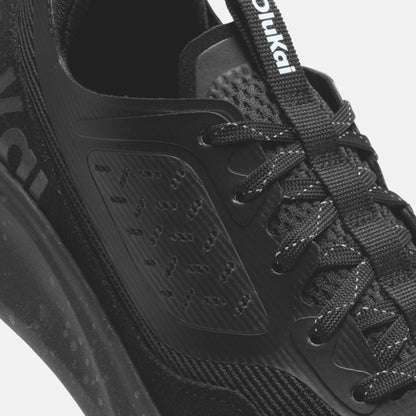 Olukai Makiki - Black / Black