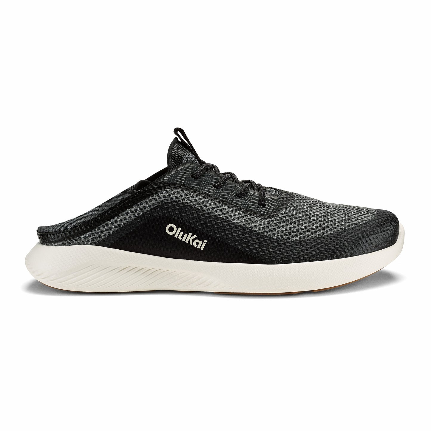Olukai Kialoa - Dark Shadow / Lava Rock