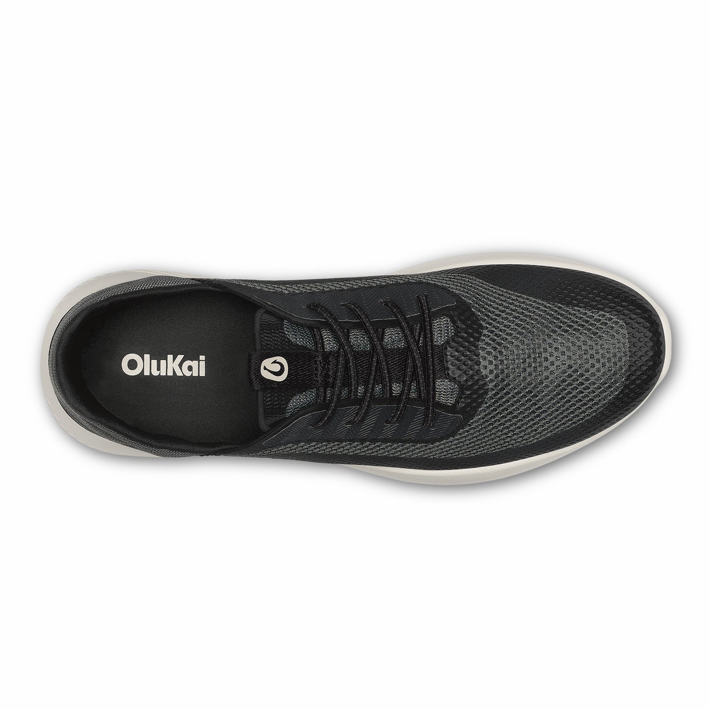 Olukai Kialoa - Dark Shadow / Lava Rock