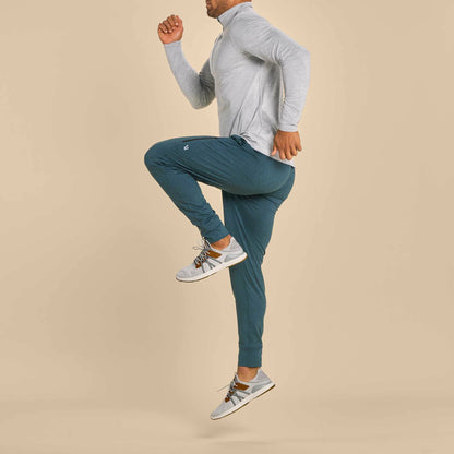 Olukai Mio Lī Athletic Shoes - Mist Grey / Poi