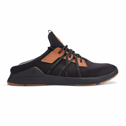 Olukai Mio Lī Athletic Shoes - Lava Rock