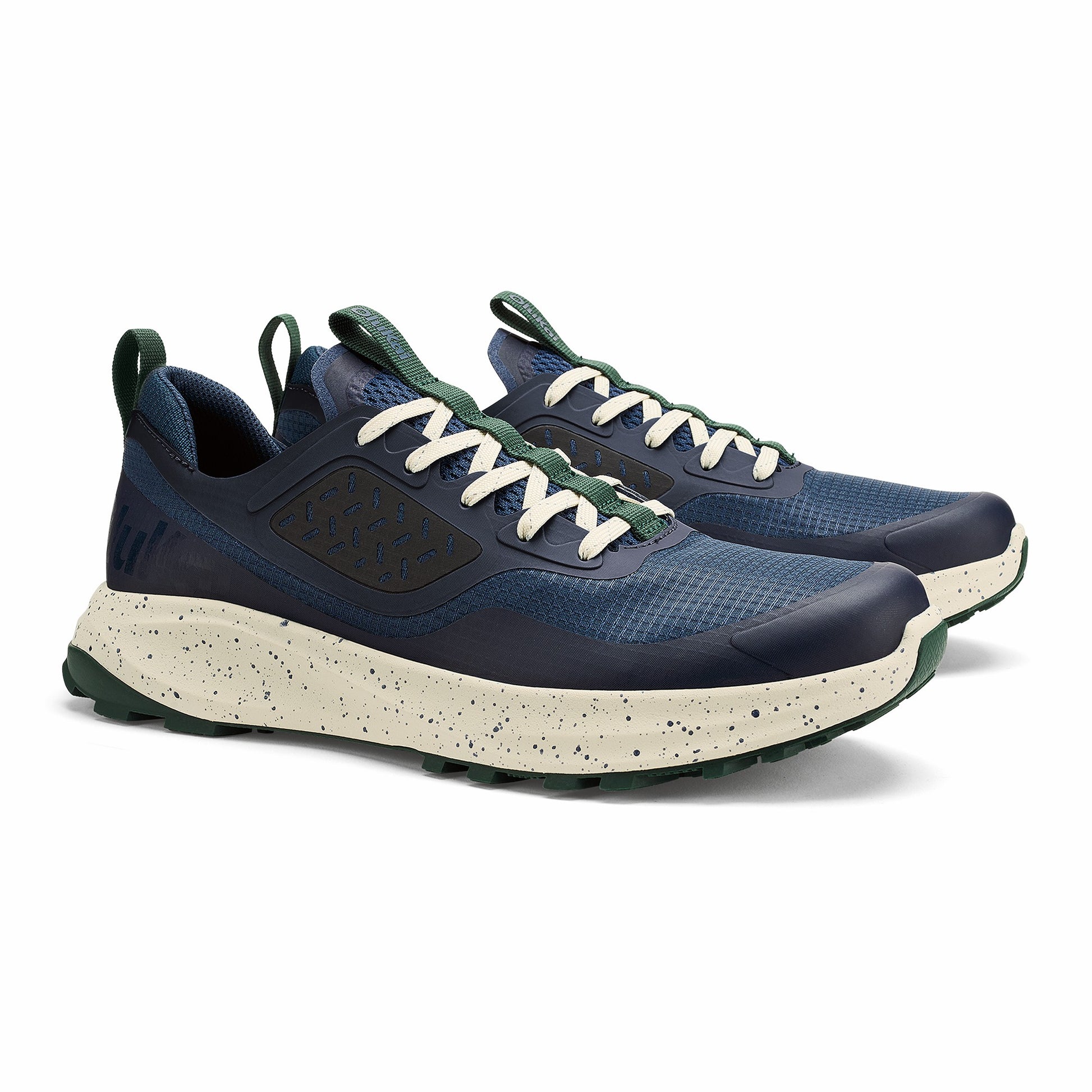 Olukai Makiki - Trench Blue / Trench Blue