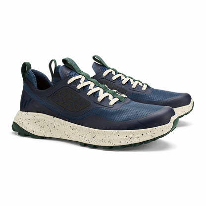 Olukai Makiki - Trench Blue / Trench Blue