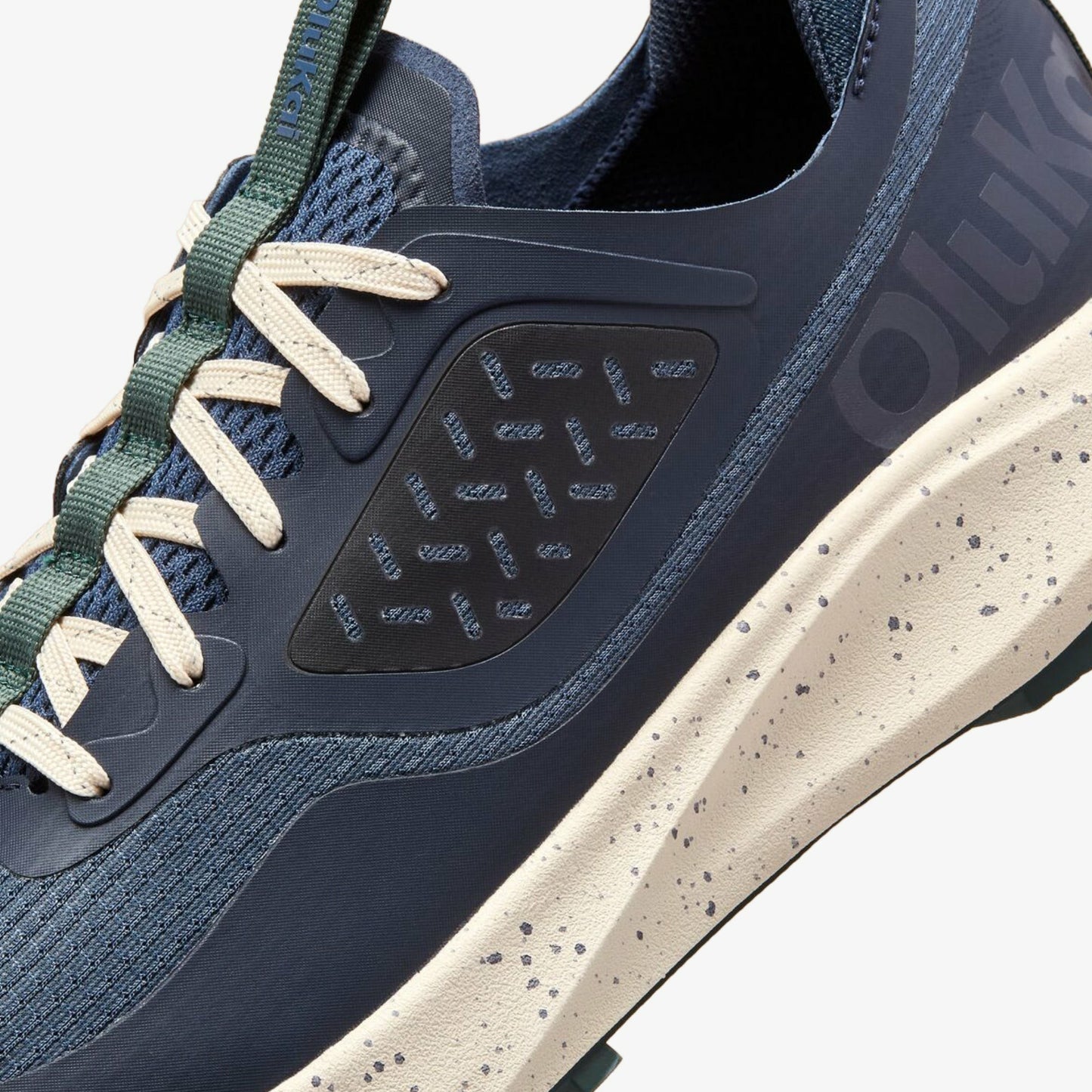 Olukai Makiki - Trench Blue / Trench Blue