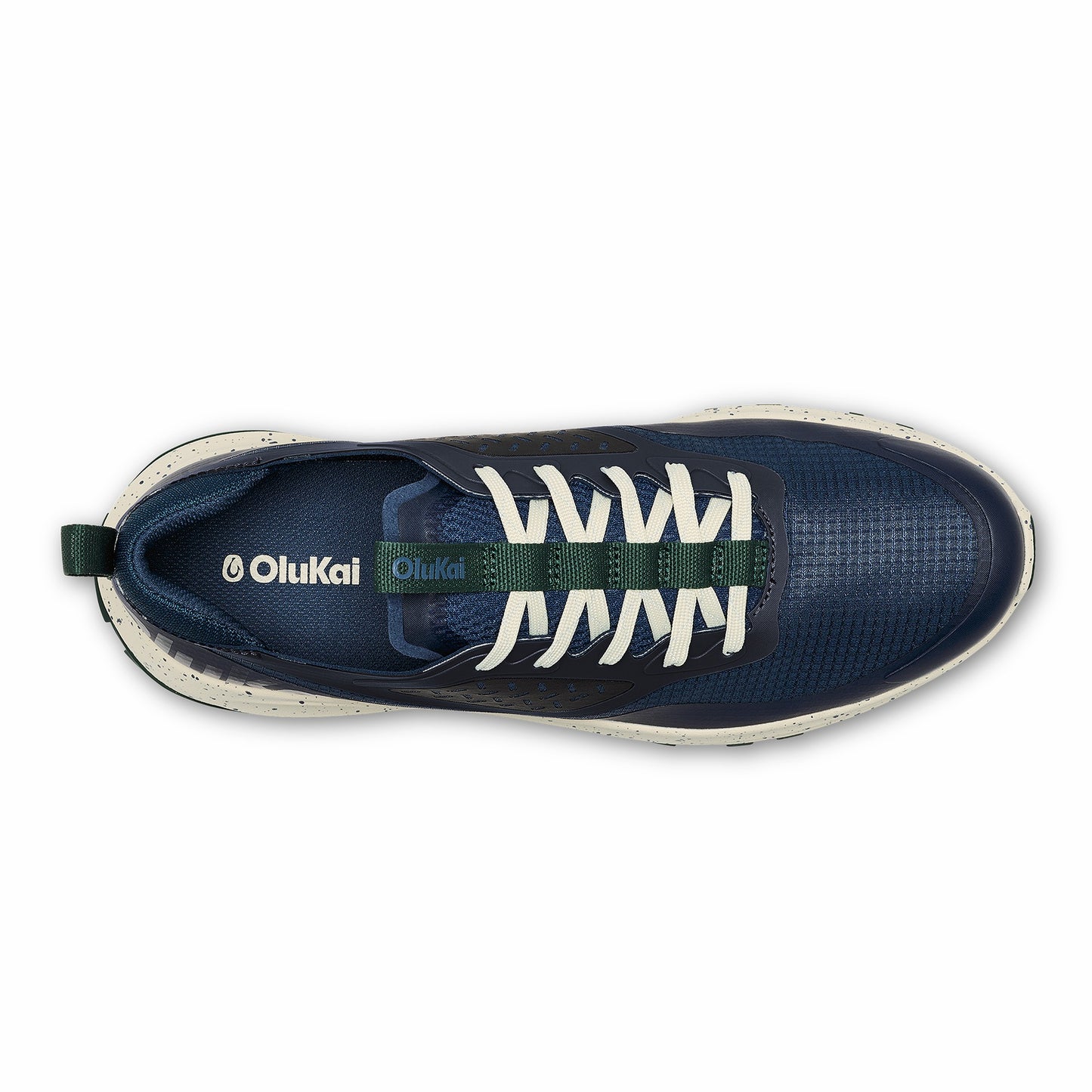 Olukai Makiki - Trench Blue / Trench Blue