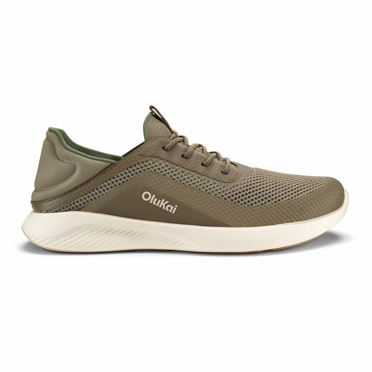 Olukai Kialoa - Clay / Mustang