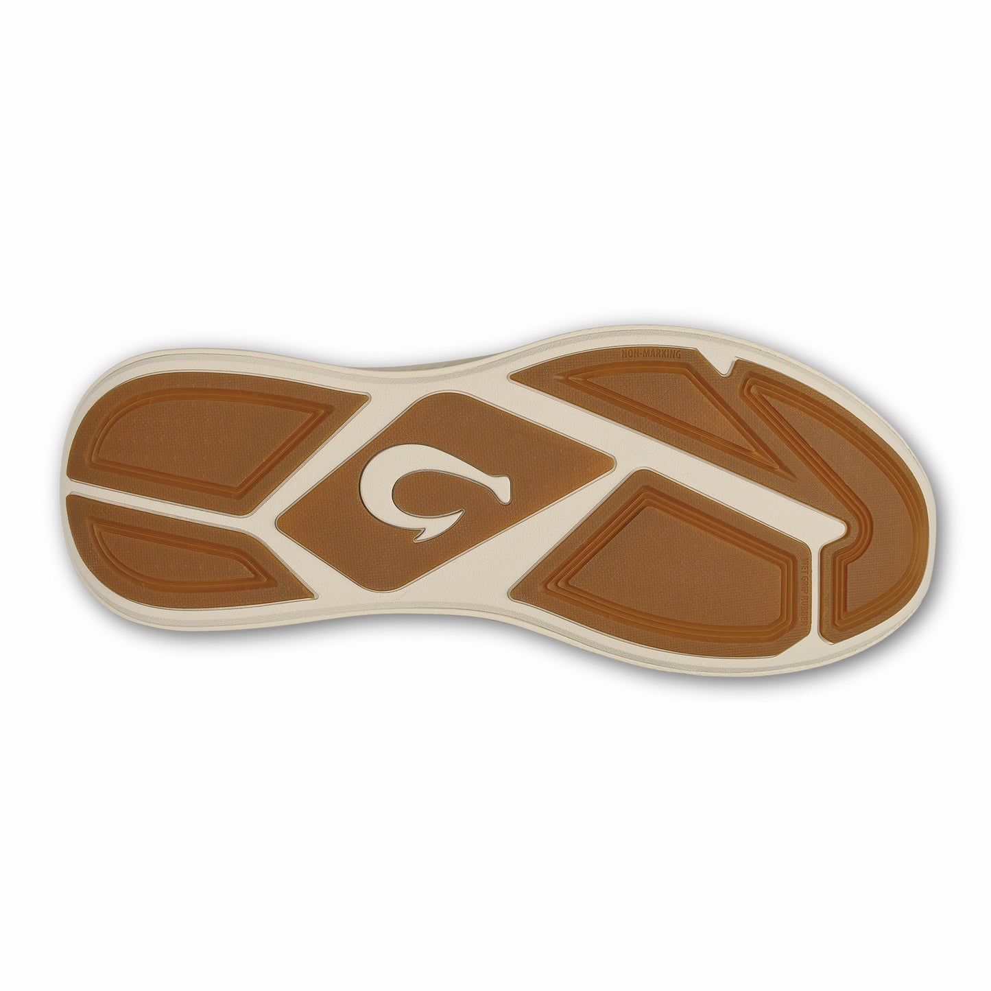 Olukai Kialoa - Clay / Mustang