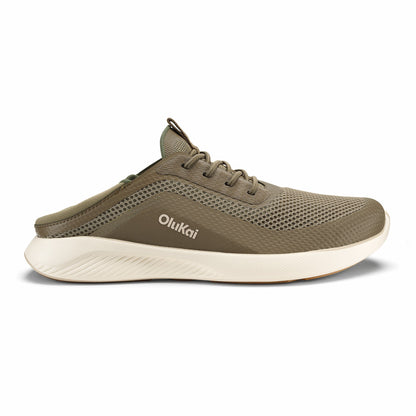 Olukai Kialoa - Clay / Mustang