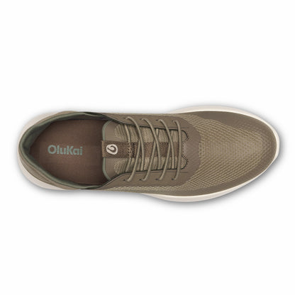 Olukai Kialoa - Clay / Mustang