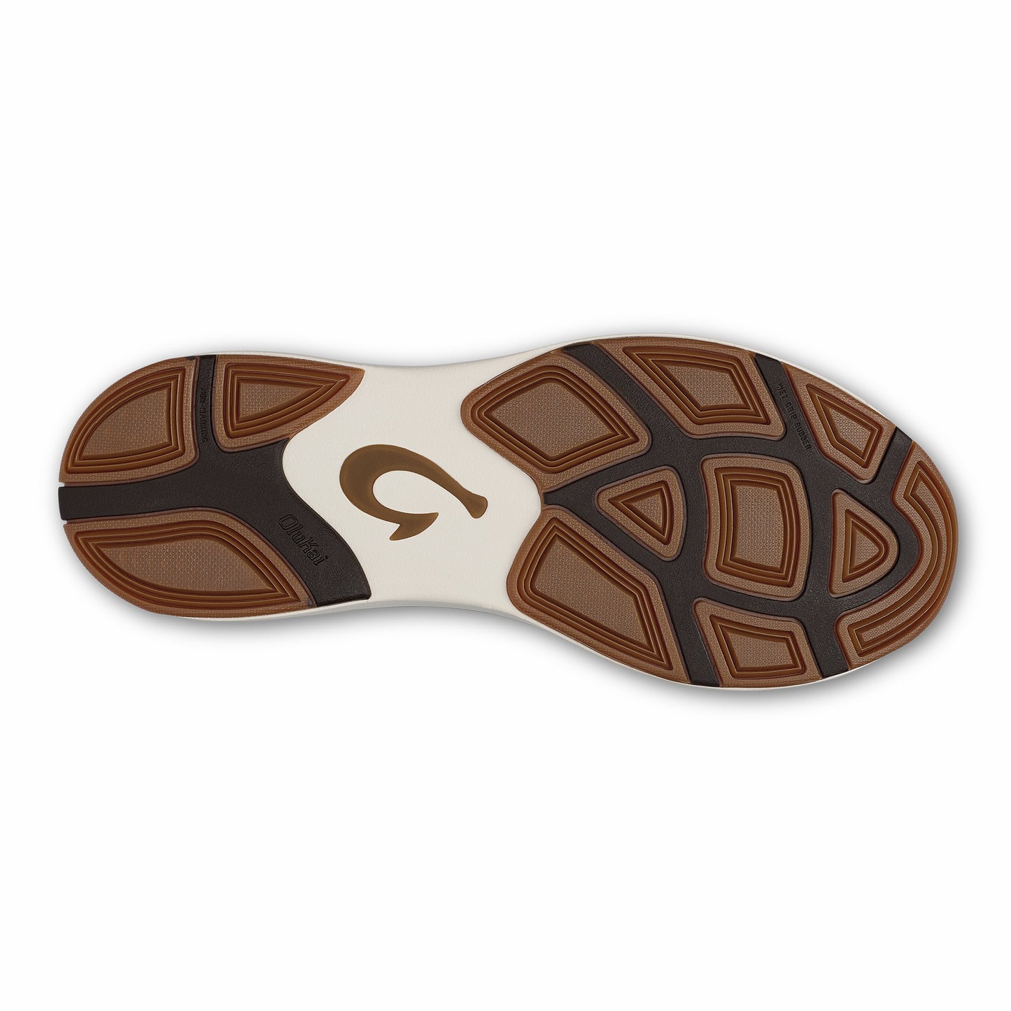 Olukai Mio Lī - Mustang / Dk Java