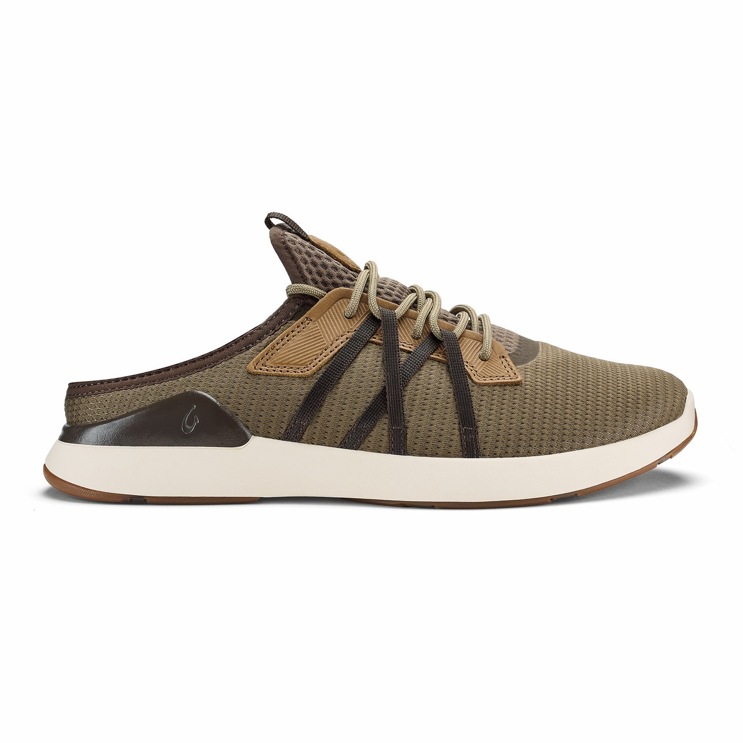 Olukai Mio Lī - Mustang / Dk Java