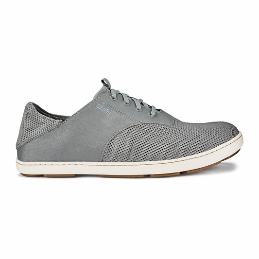 Olukai OluKai Nohea Moku - Sharkskin | Sneakers