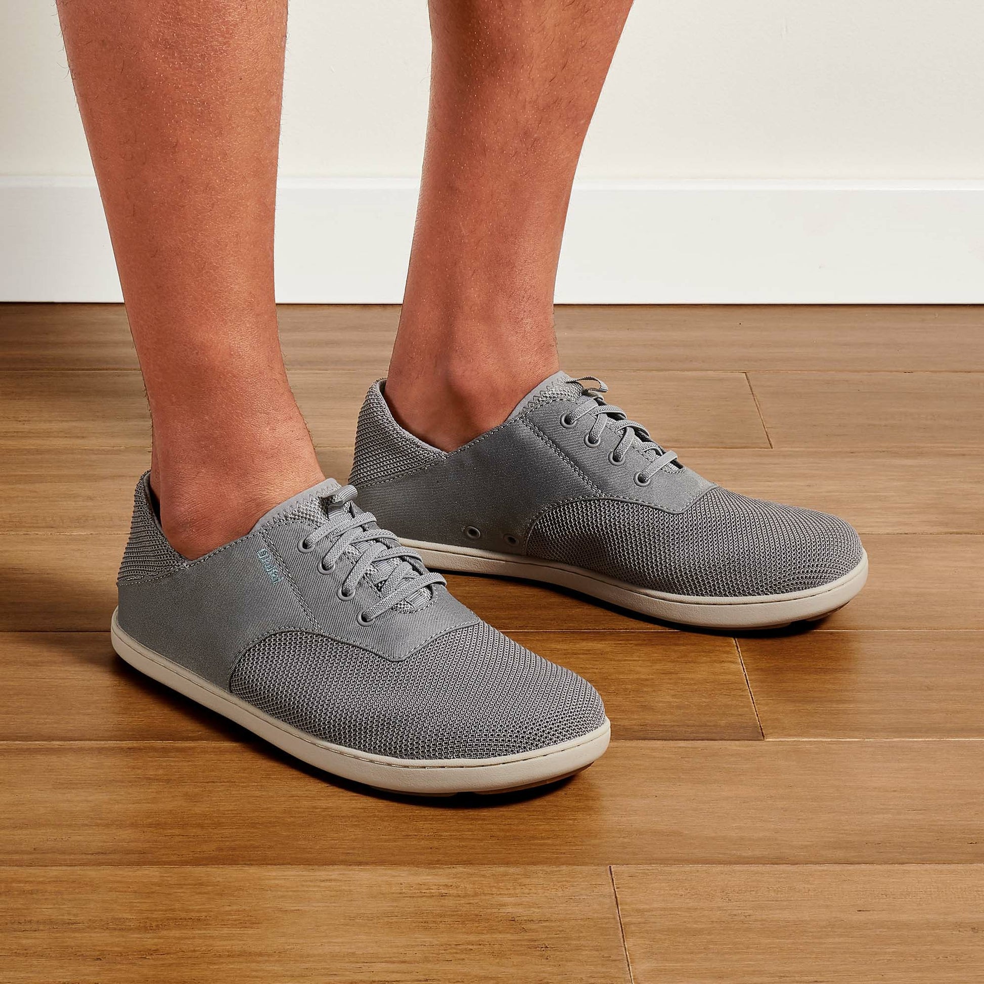 Olukai OluKai Nohea Moku - Sharkskin | Sneakers