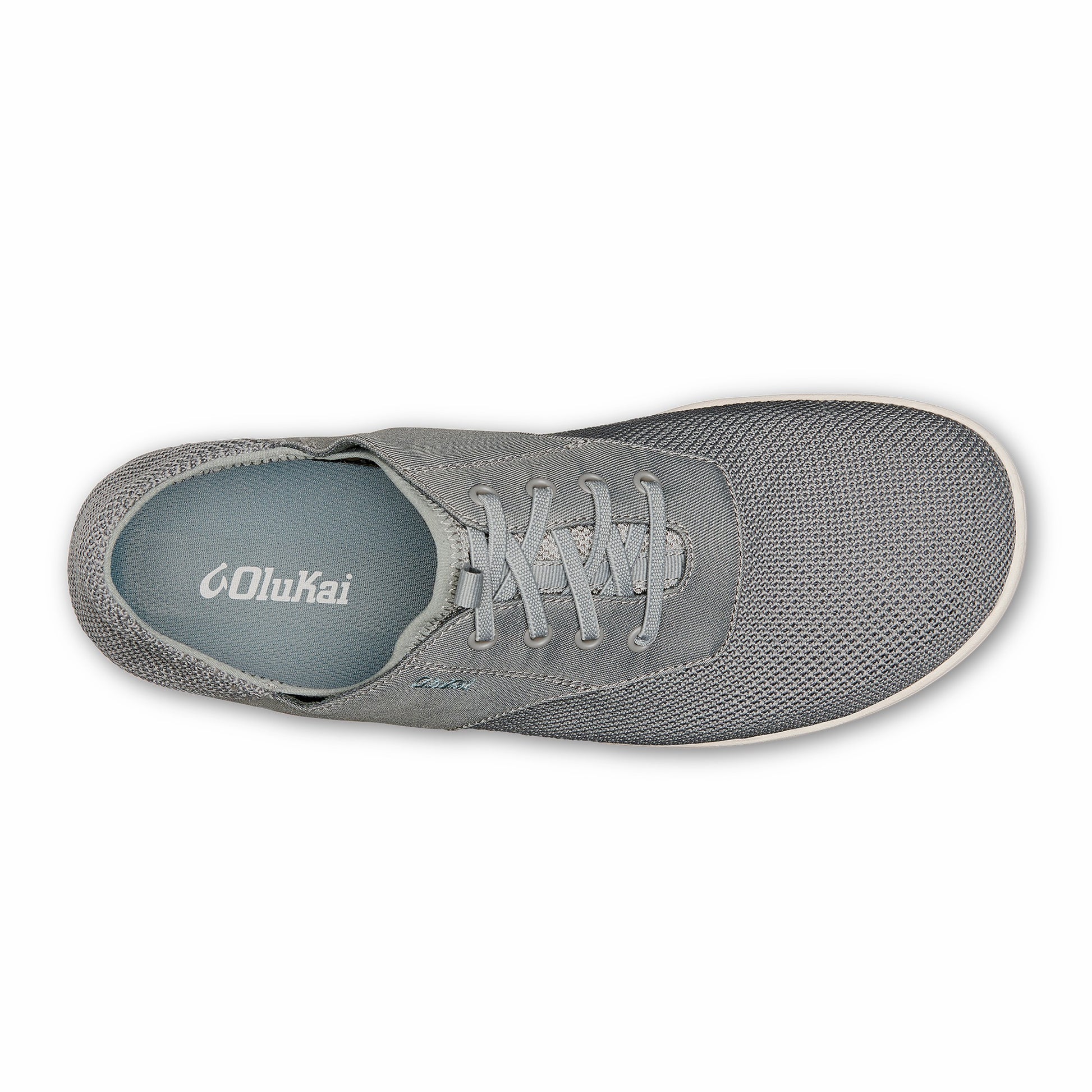 Olukai OluKai Nohea Moku - Sharkskin | Sneakers