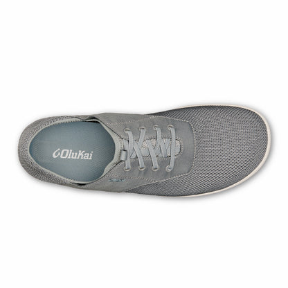 Olukai OluKai Nohea Moku - Sharkskin | Sneakers