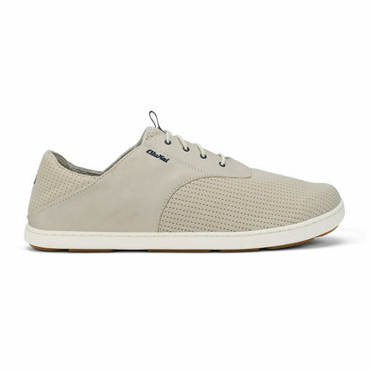 Olukai Nohea Moku Boat Shoes - Tapa