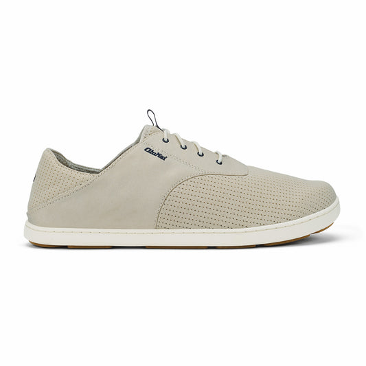 Olukai Nohea Moku Boat Shoes - Tapa
