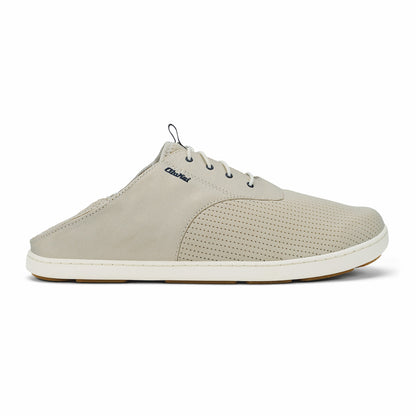 Olukai Nohea Moku Boat Shoes - Tapa