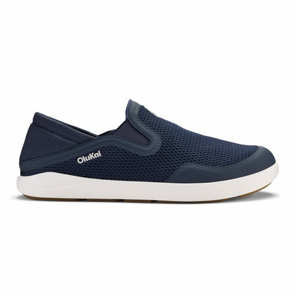 Olukai Moku Slip-on - Trench Blue | OluKIai