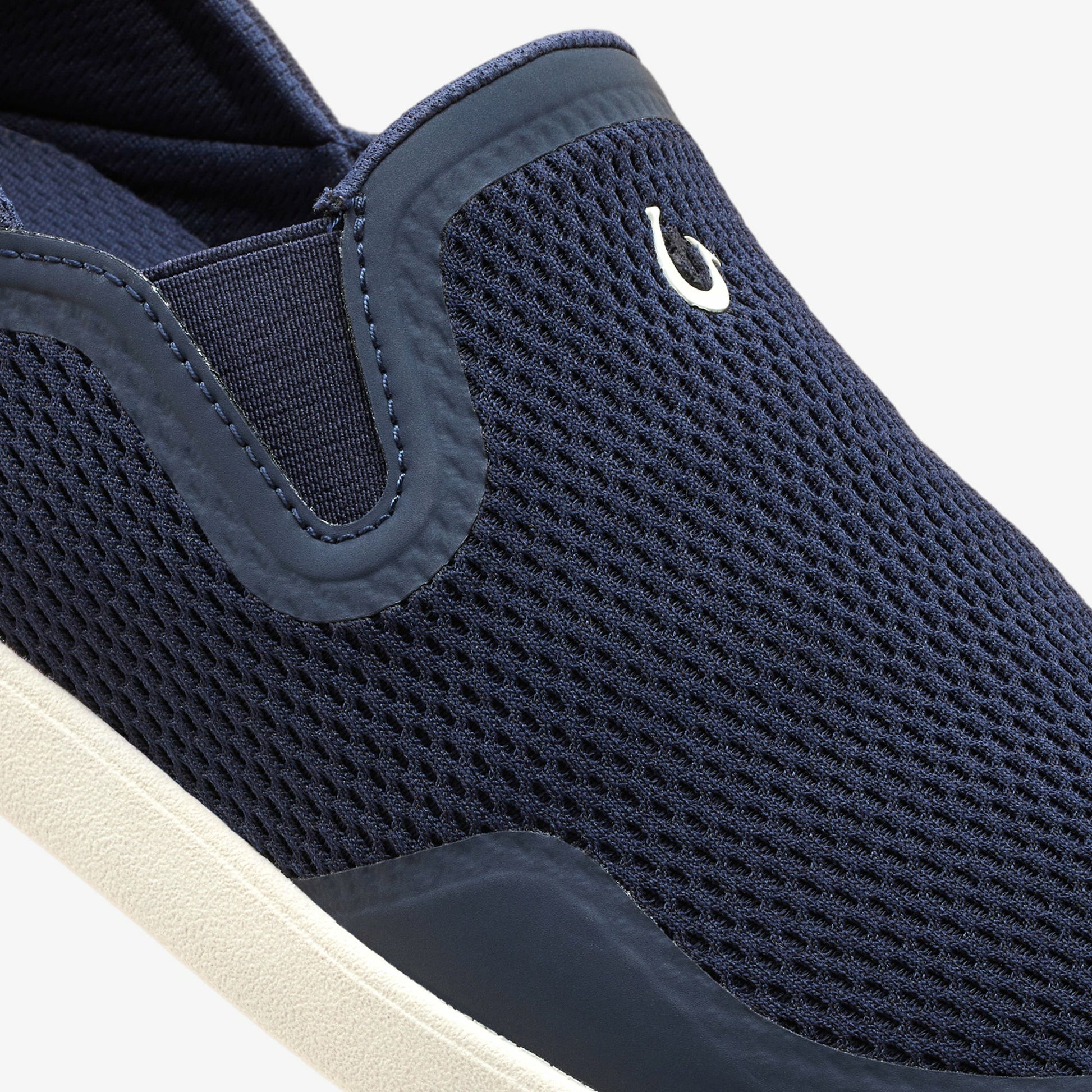 Olukai Moku Slip-on - Trench Blue | OluKIai