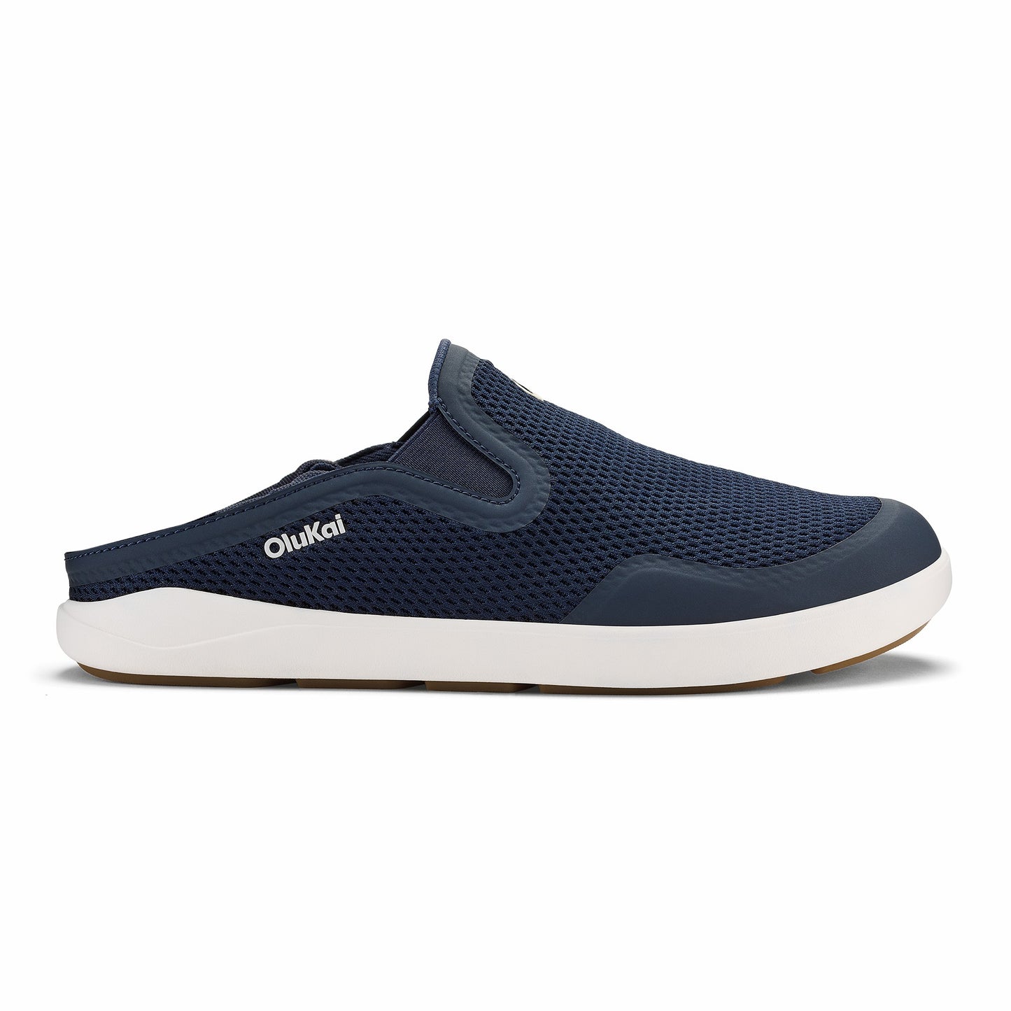 Olukai Moku Slip-on - Trench Blue | OluKIai