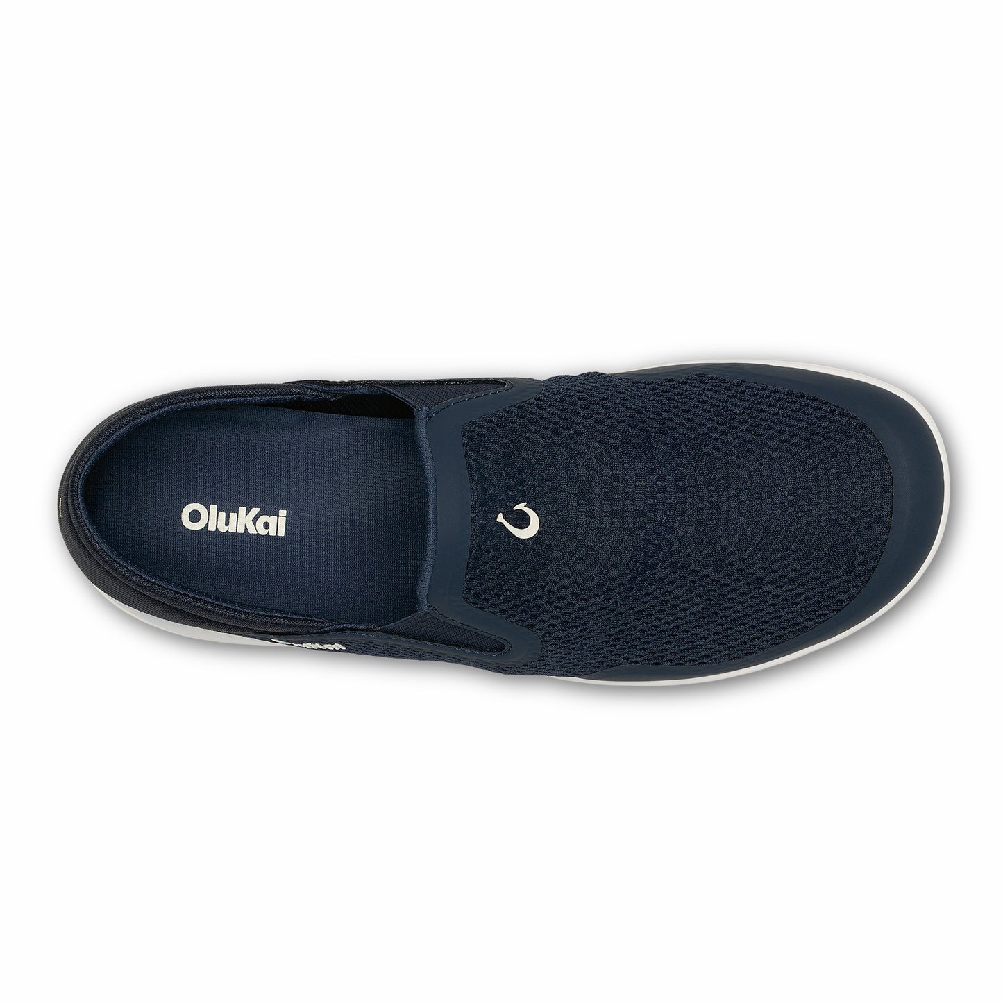 Olukai Moku Slip-on - Trench Blue | OluKIai