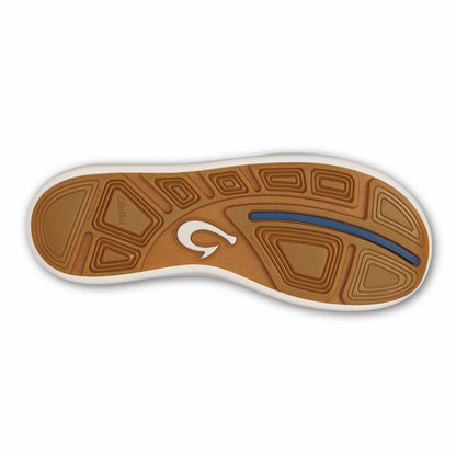 Olukai Moku Slip-on - Trench Blue | OluKIai
