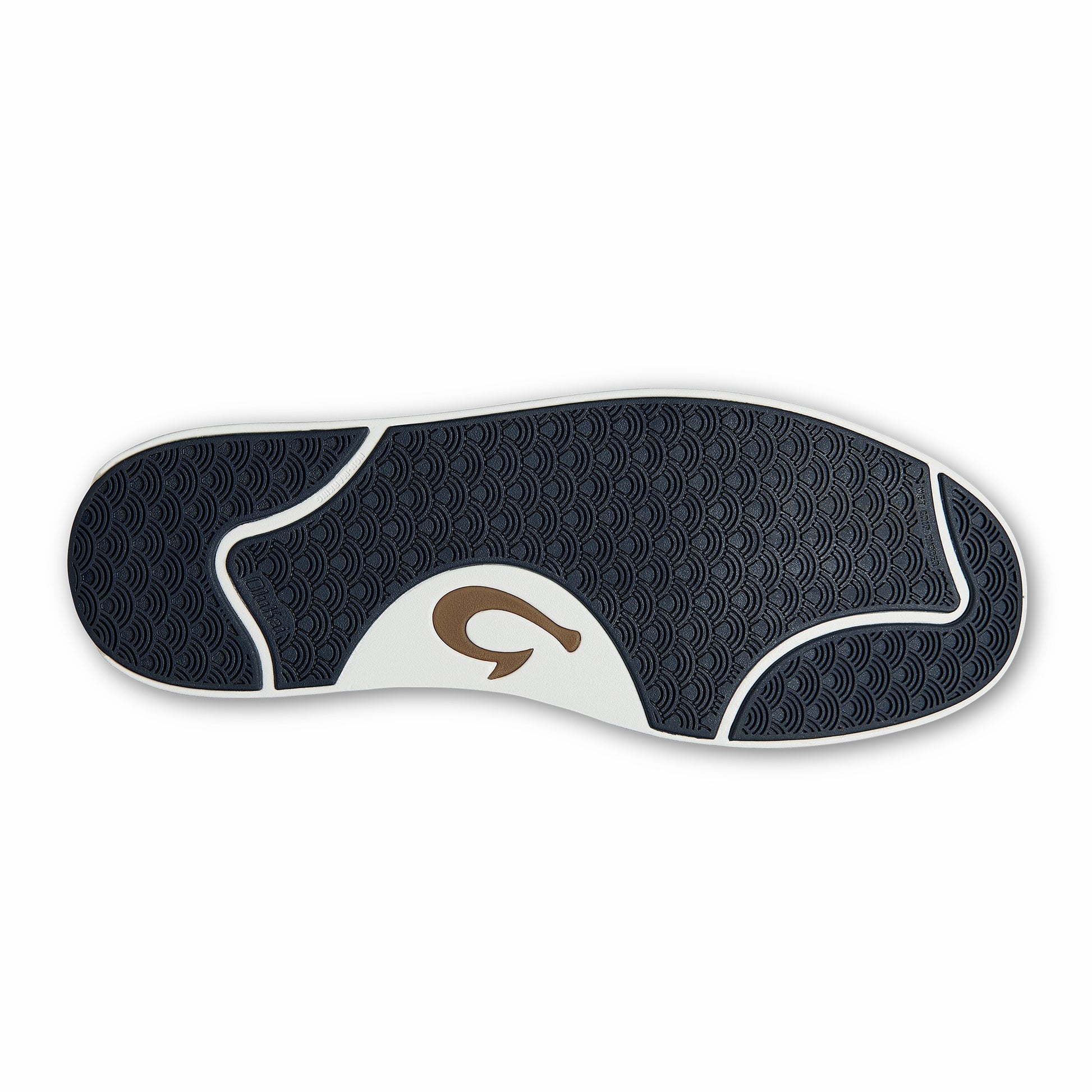 Olukai Lae‘ahi Slip-On Sneakers - Pavement