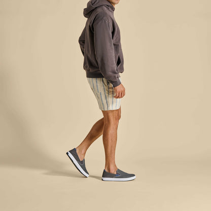 Olukai Lae‘ahi Slip-On Sneakers - Pavement