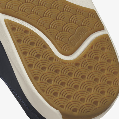 Olukai Laeʻahi Nui - Trench Blue / Tan