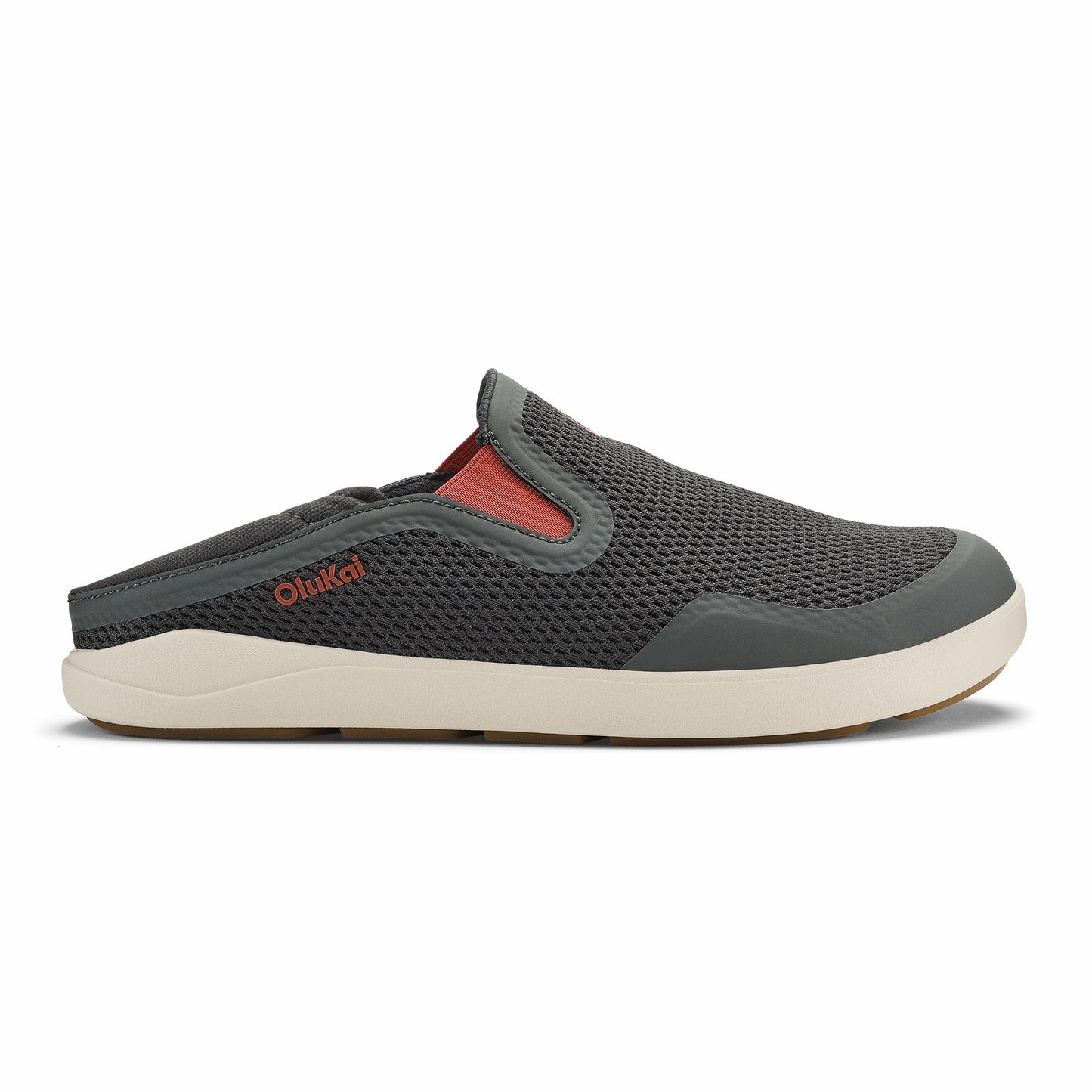Olukai Moku Slip-on - Island Salt / Koi