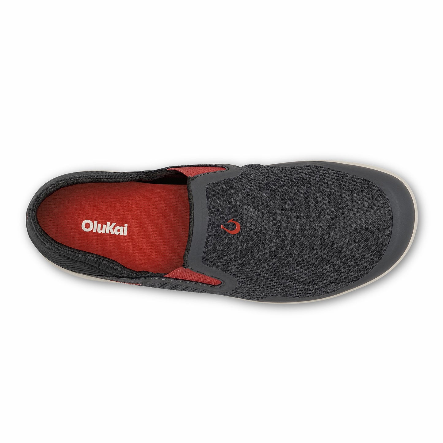 Olukai Moku Slip-on - Island Salt / Koi