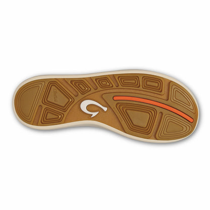 Olukai Moku Slip-on - Island Salt / Koi